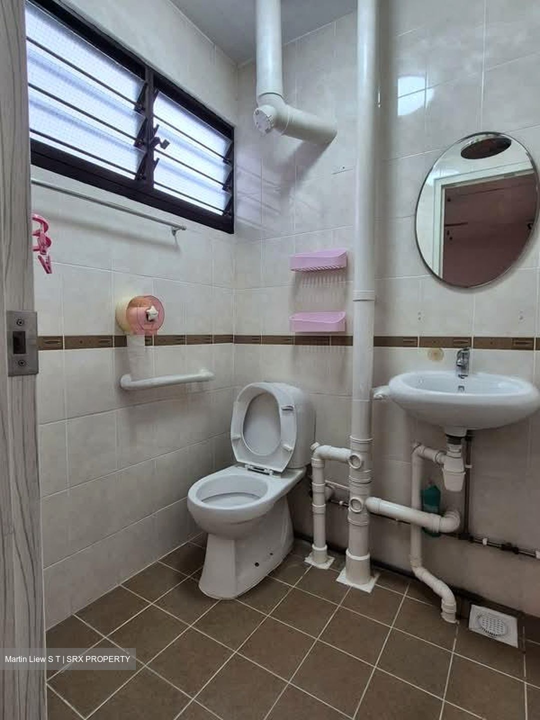 Blk 238 Gombak Gardens (Bukit Batok), HDB 3 Rooms #568284181